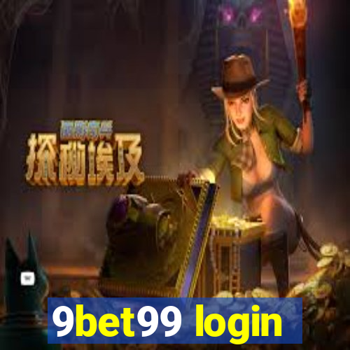 9bet99 login